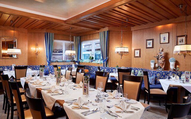 Hotel Barbarahof Kaprun -  Adults Only