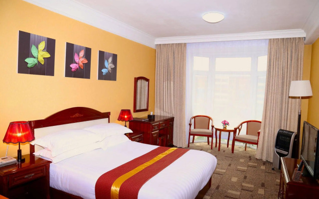 New West Hotel