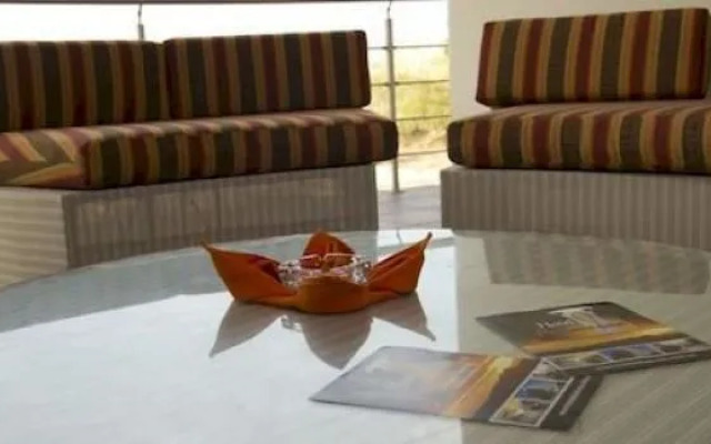 Hotel Albatross