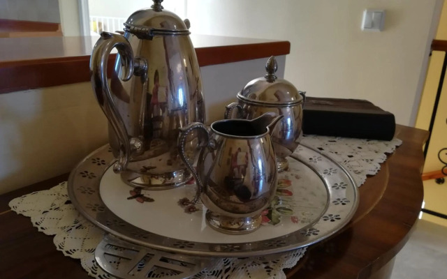 Garitsa bay Apartment