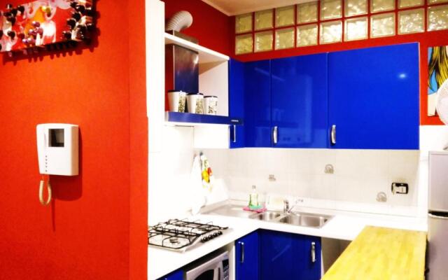 Studio Rogoredo Milano