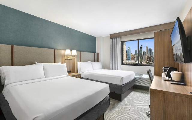 Holiday Inn Manhattan 6th Ave - Chelsea by IHG