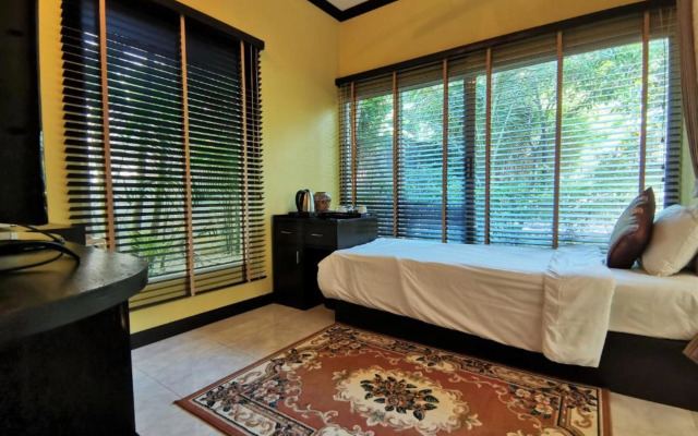 Thai Modern Resort & Spa