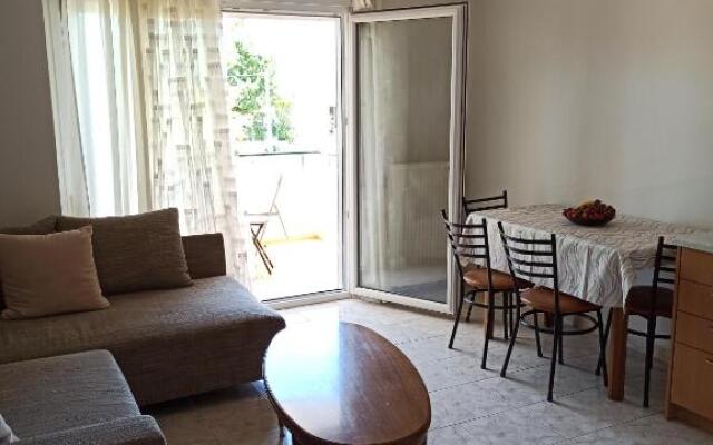 1 Bedroom Apartment in Nea Kallikrateia
