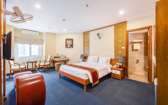 A25 Hotel - 23 Quan Thanh
