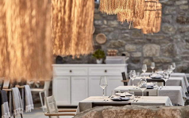 Mykonos No5 Suites & Villas
