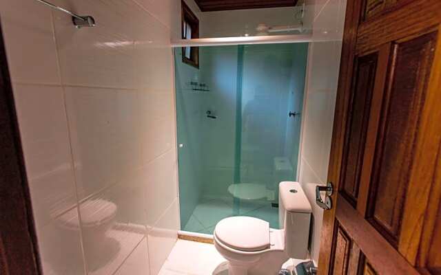 Recanto Luamar Pousada