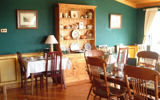 Atlantic View House