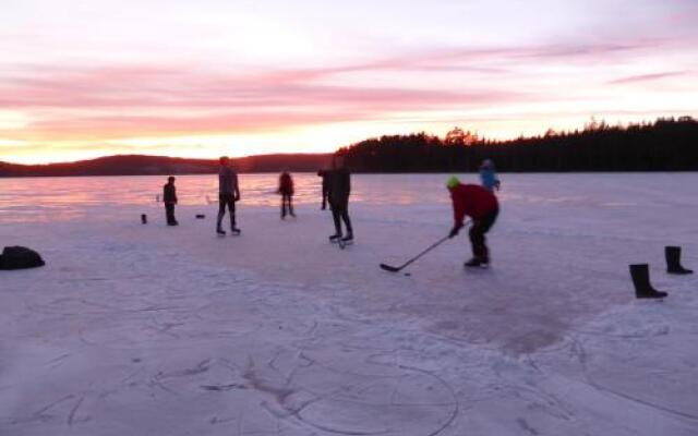 Tyngsjö Vildmark