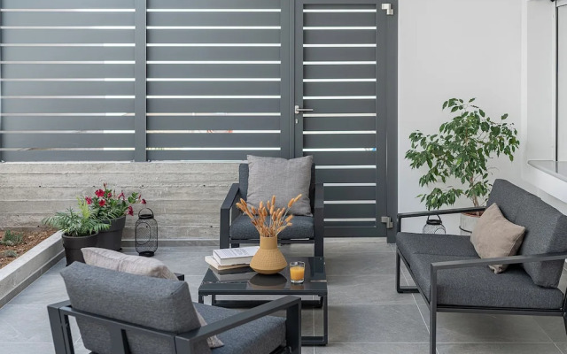 Nikis Dream Luxury Apartments