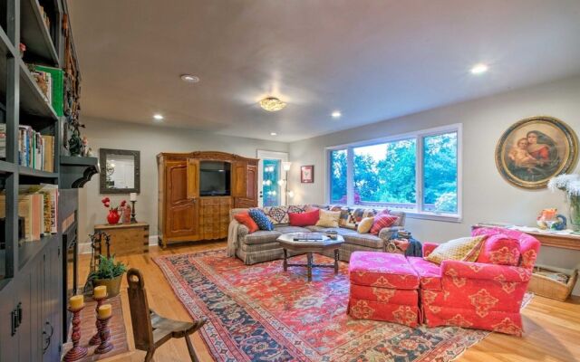 The Roost 2 Bedroom Home