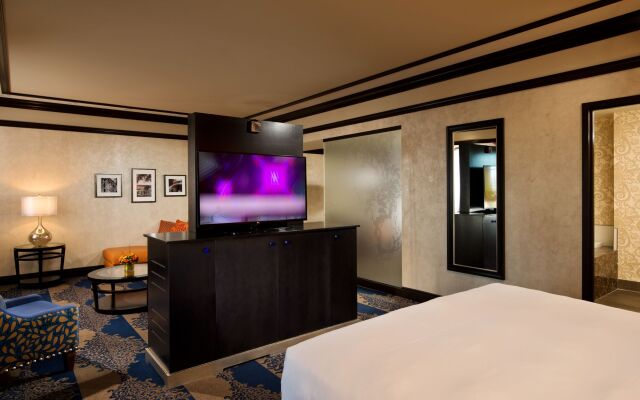 Saratoga Casino Hotel