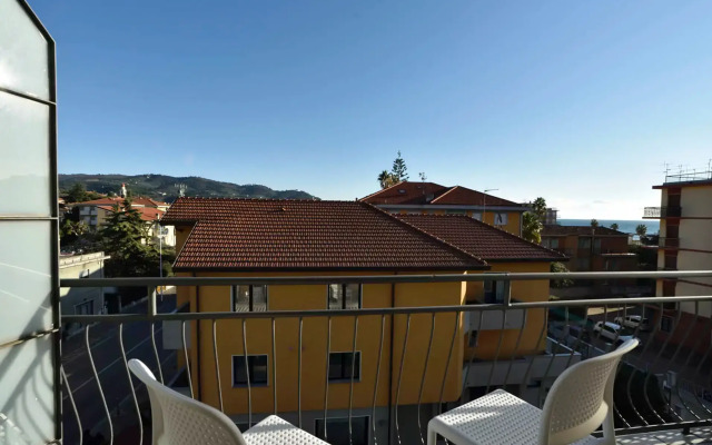 Hotel La Marina Mhotelsgroup