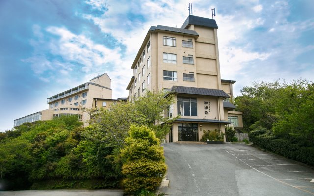 Ijika Daiichi Hotel Kagura