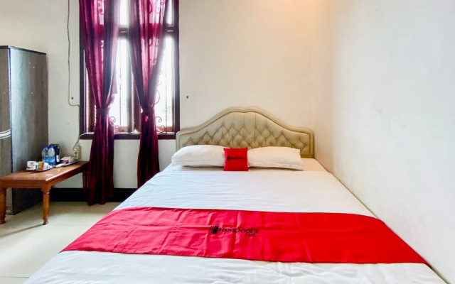 RedDoorz Syariah @ Teduh Harmoni Hotel Bireuen – Guest Rooms – Bireuen