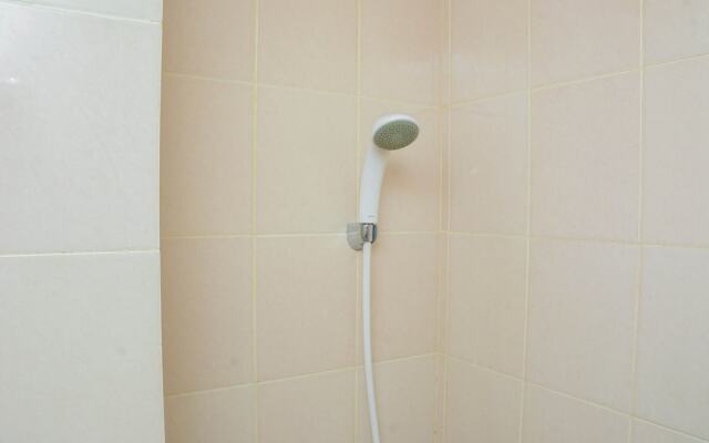 Cozy and Modern 3BR Apartment at Gading Greenhill