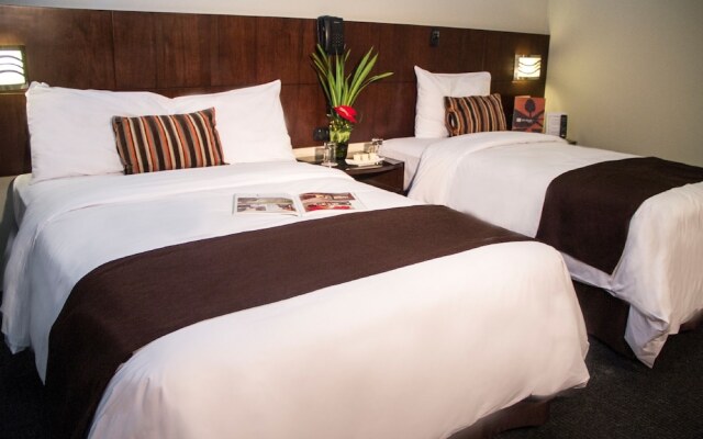 Hotel Sunqu