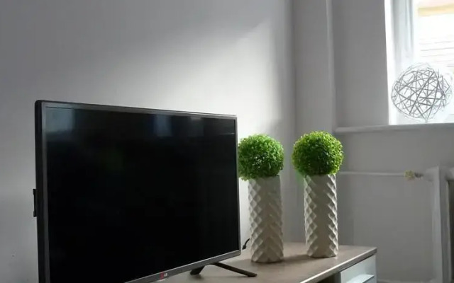 Apartament Dolna Wilda