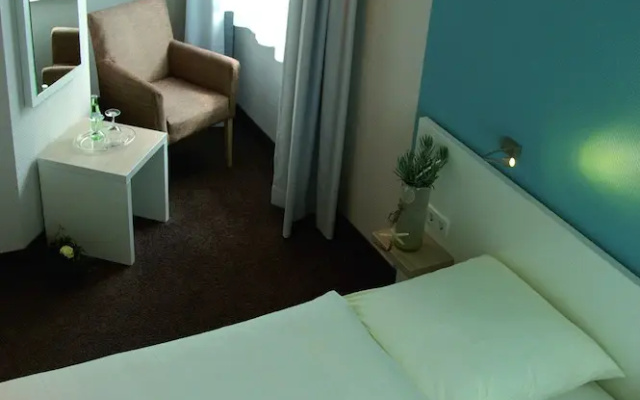 Hotel Küste garni