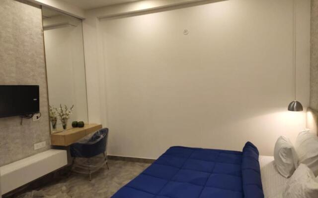 Hotel Fortune Inn Noida Sector-19