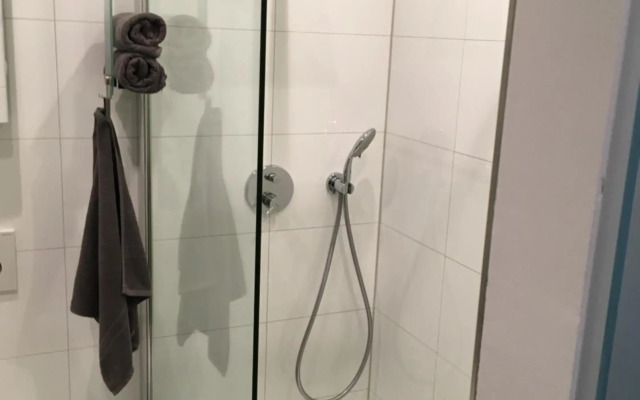 Apartment Jakimovski