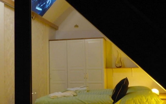 Dream View Comfortable Holiday Residence