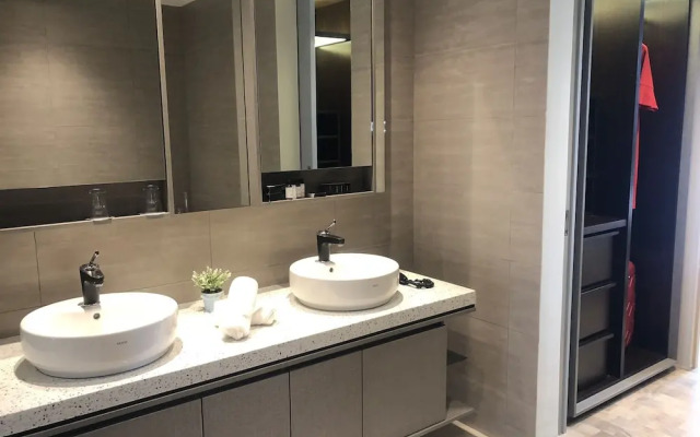 Expressionz Professional Suites by SYNC