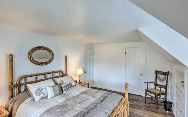 Sheboygan Home w/ Views of Lake & Lighthouse!