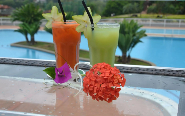 Meru Suites at Meru Valley Resort