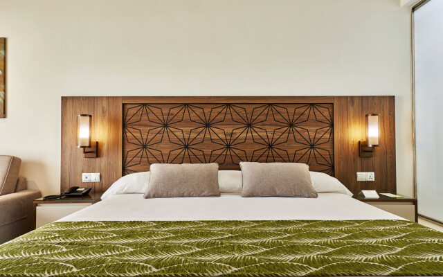 RIU Atoll All inclusive Hotel