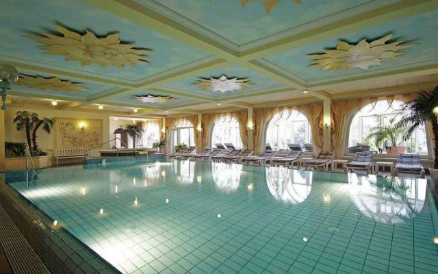 Ringhotel Krone Schnetzenhausen