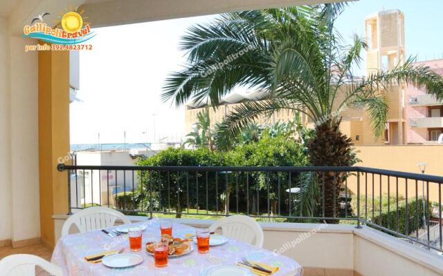 Rosa Virginia Apartment