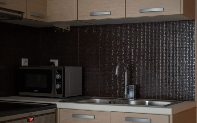 Athenian Comfort Apartments