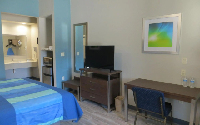 Hotel Blue - Woodlands