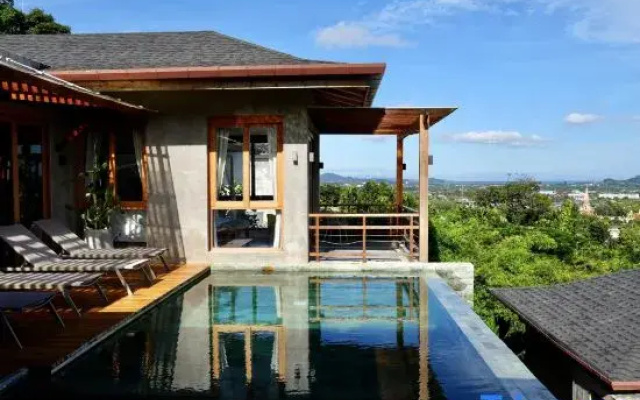 Villa Virales I Seeveaw