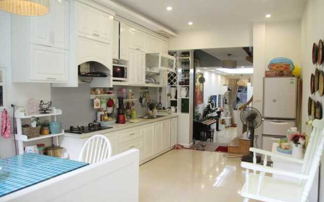 Hanoi Vintage Homestay
