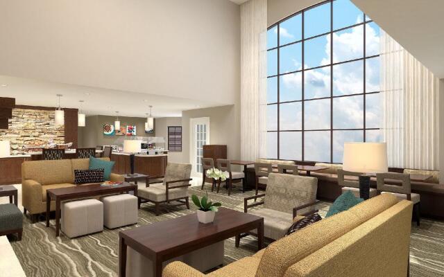 Staybridge Suites Cedar Park - Austin N by IHG