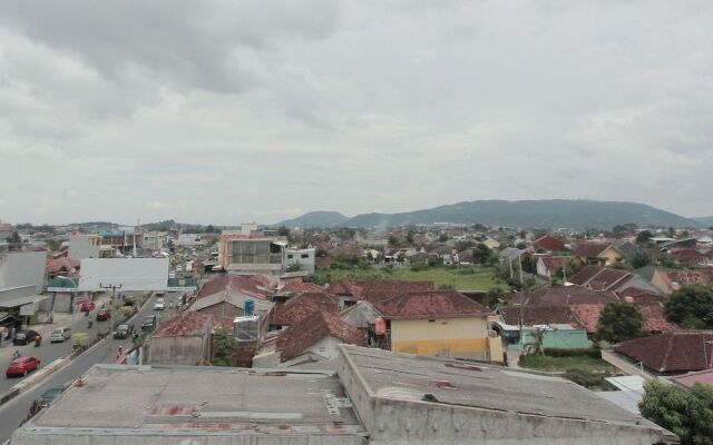 OYO 432 Kosotel