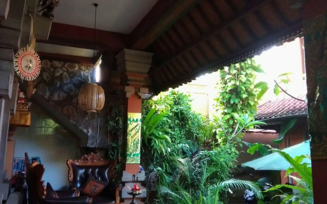 Praety Home Stay