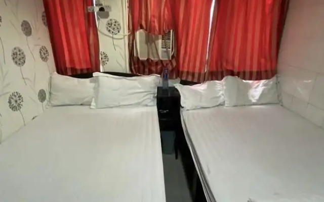 New Guangzhou Guesthouse - Hostel