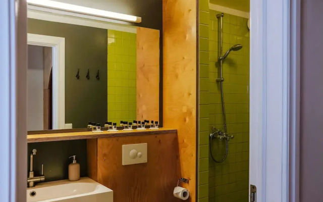 Snæfell - Hotel by Aldan