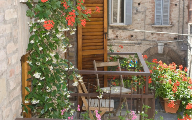 Hotel Sant'Ercolano