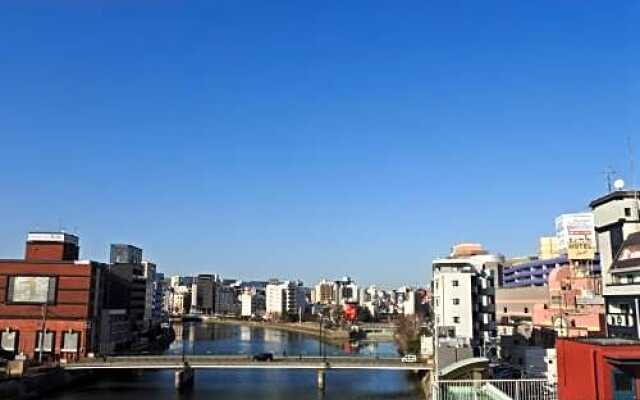 Legatio Hakata - Vacation STAY 22988v