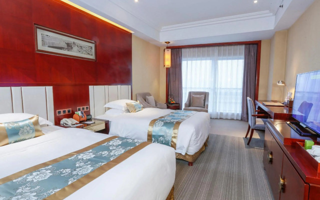 Yiwu Ocean Hotel