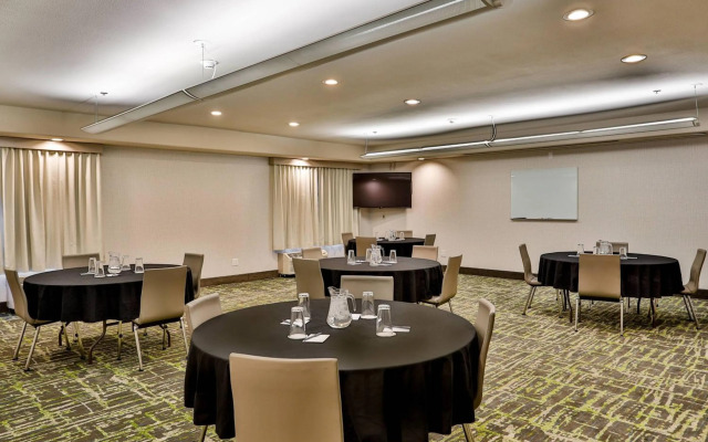SpringHill Suites By Marriott Prescott