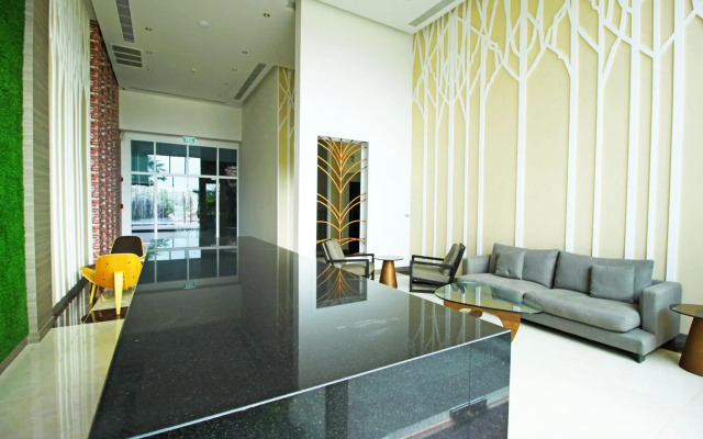 Amazon Residence Condo by MaiNot