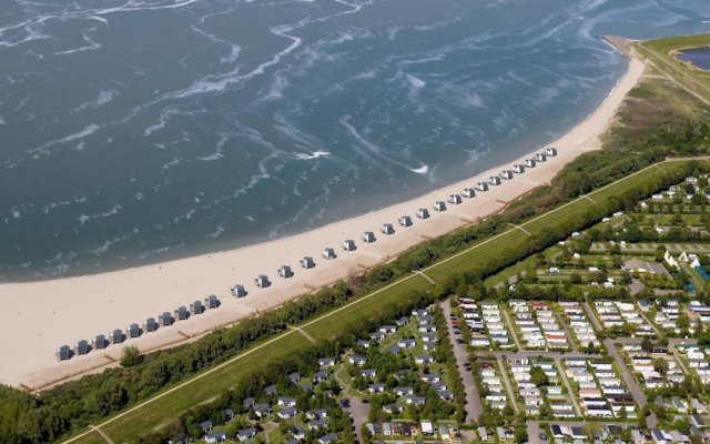 NV 274 - Beach Resort Nieuwvliet Bad