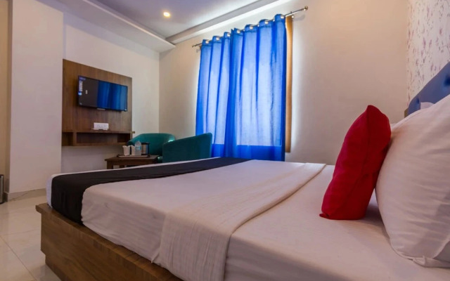 Neem Leaf by OYO Rooms