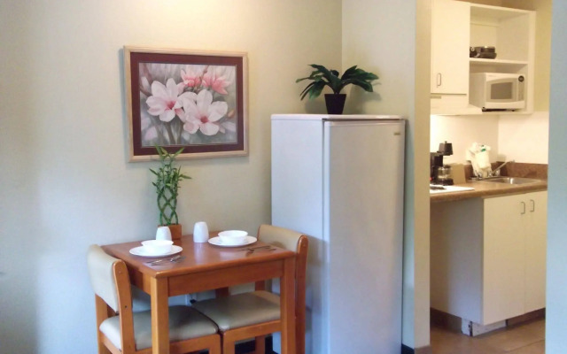 Budgetel Lithia Springs