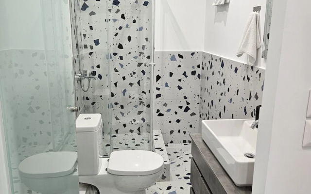 Nikis 20 Suites